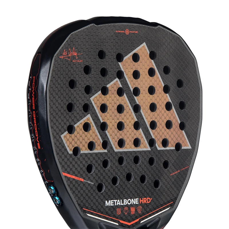 ADIDAS METALBONE HRD+ 2026 ALE GALAN (Pala)