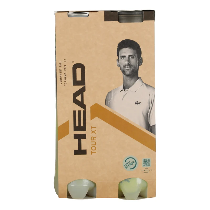 Tour XT 2x 4er Dose