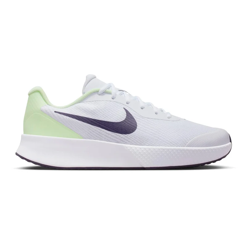 Vapor Lite 3 Allcourtschuh Herren-weiß, hellgrün