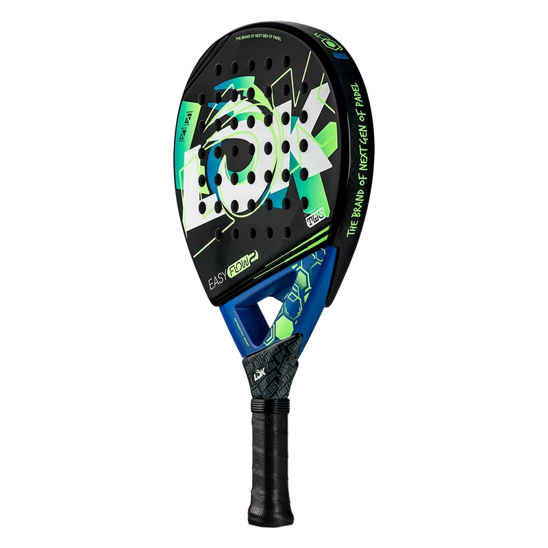 Lok Easy Flow Gen 2 Padel Racket