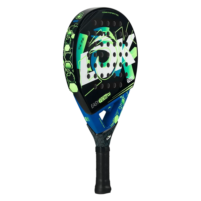 Lok Easy Flow Gen 2 Padel Racket