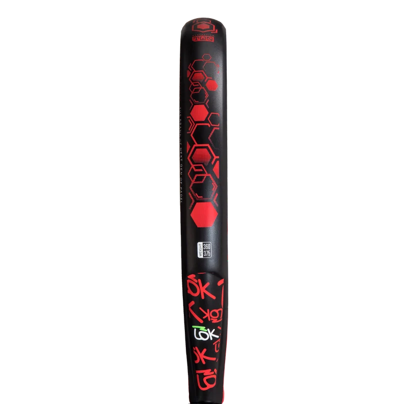 Lok Be Hype Gen 2 Padel Racket