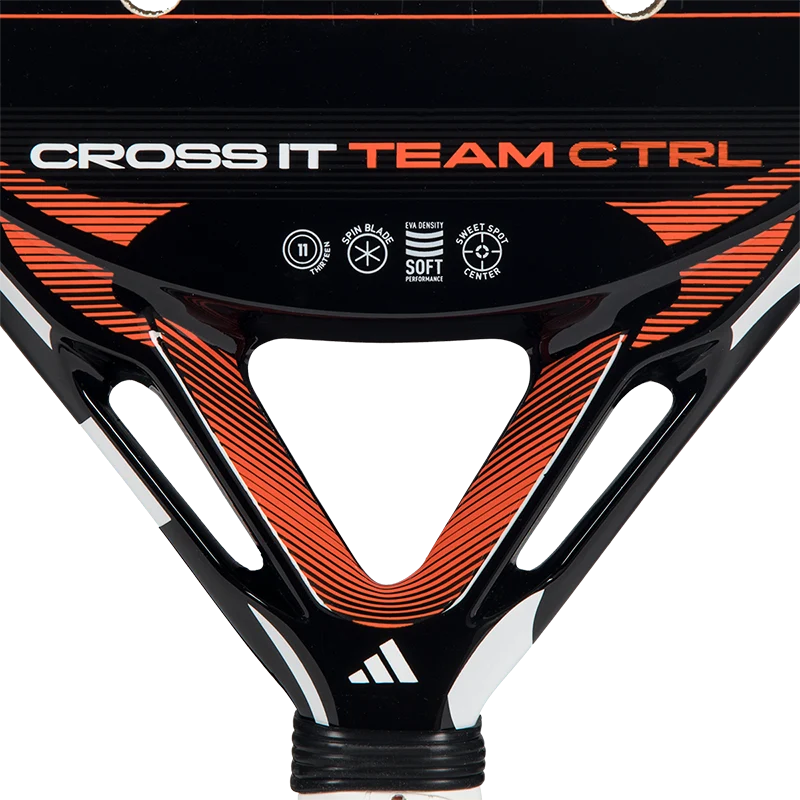 Pala Adidas Cross It Team Ctrl 2026