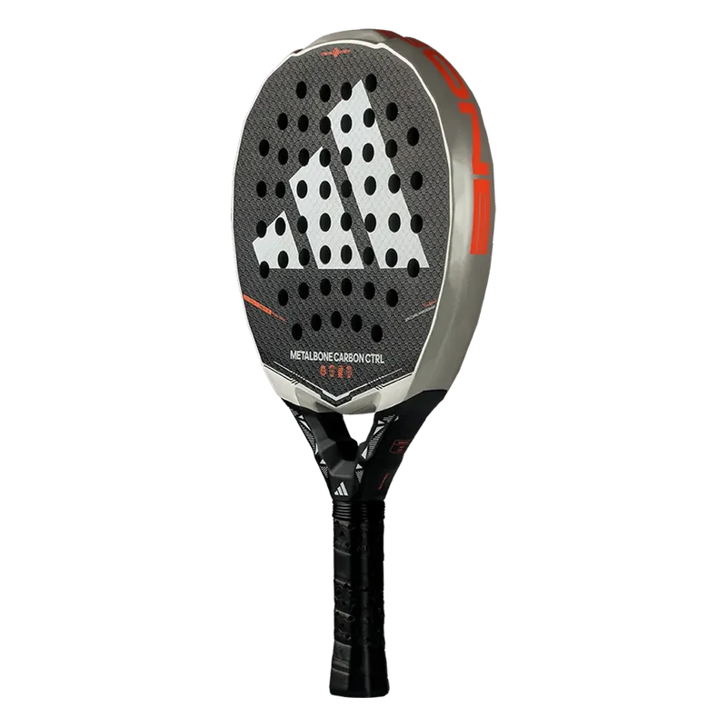 Pala Adidas Metalbone Carbon Ctrl 2026