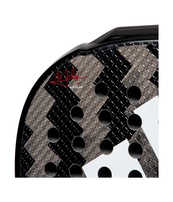 Pack Ale Galán Metalbone 3.3 HRD+
