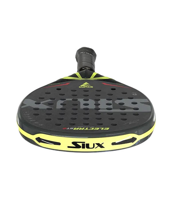 Pack dúo Pala Siux Electra ST2 Stupa Pro