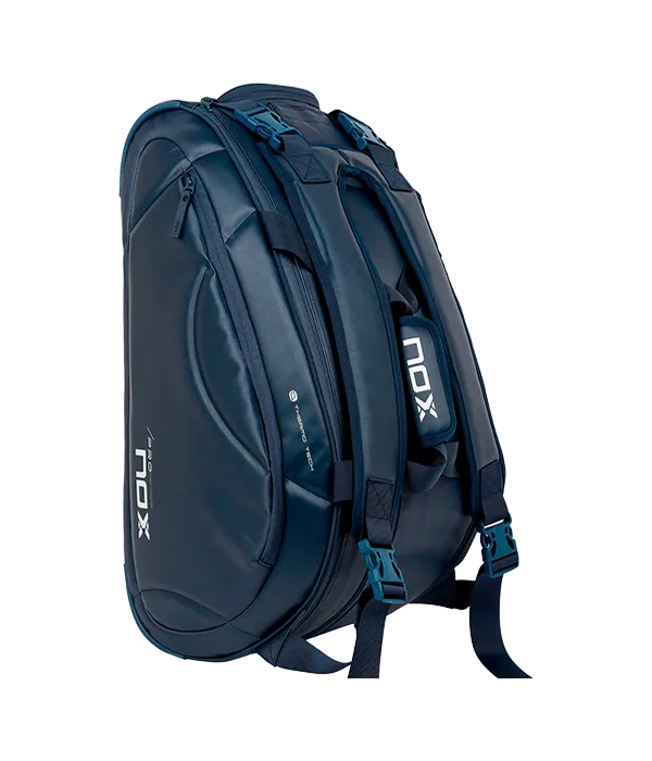 Paletero Nox Pro Series Azul