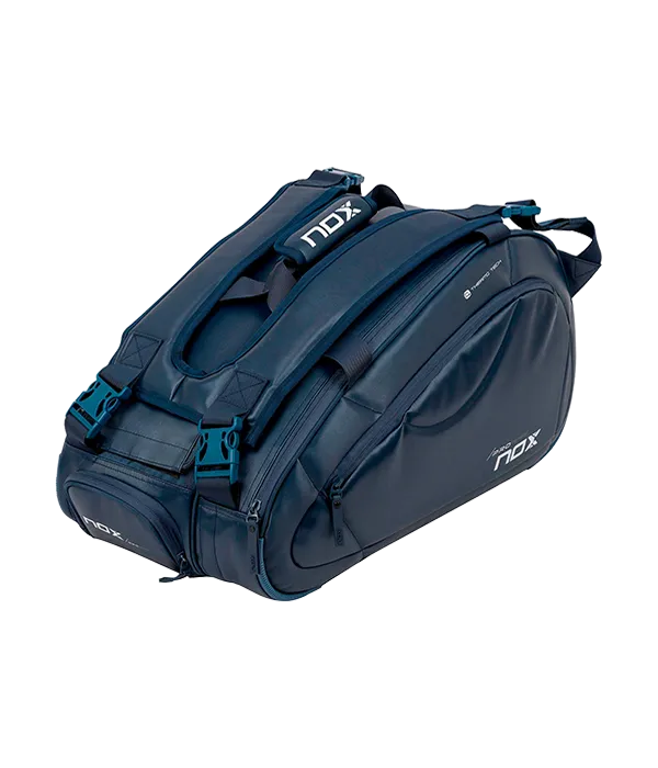 Paletero Nox Pro Series Azul