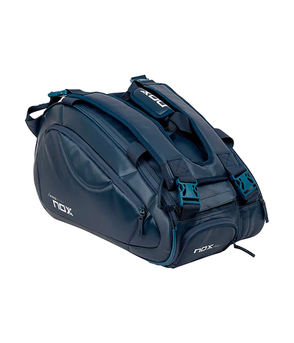 Paletero Nox Pro Series Azul