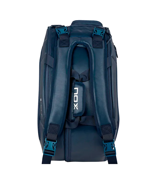 Paletero Nox Pro Series Azul
