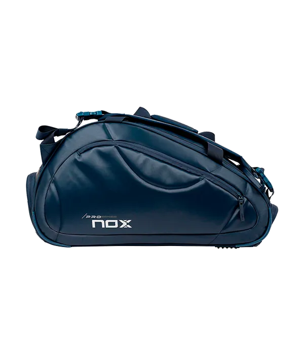 Paletero Nox Pro Series Azul