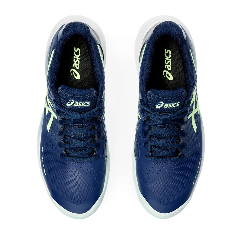 ASICS GEL CHALLENGER 14 Clay Azul W SS24 (Zapatillas)