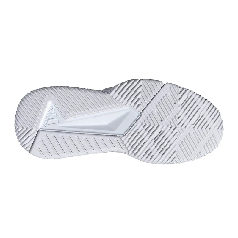 ADIDAS COURTQUICK Padel W White SS26 (Zapatillas)