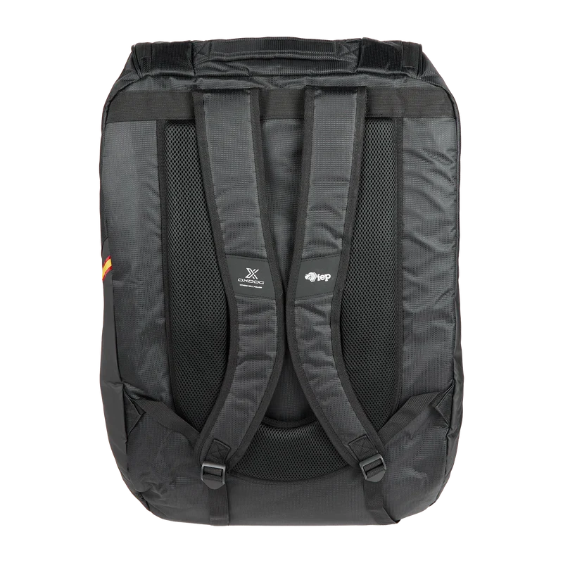 Pack Padel Team Gourmet + Paletero Oxdog FEP hyper pro thermo padel bag