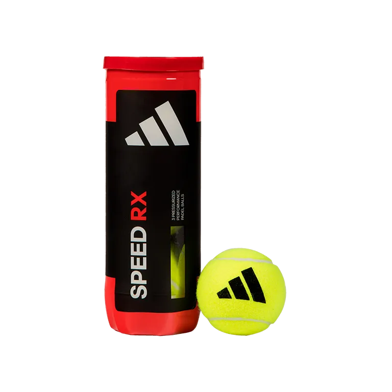 Cajón Pelotas Adidas RX (Pack x24)