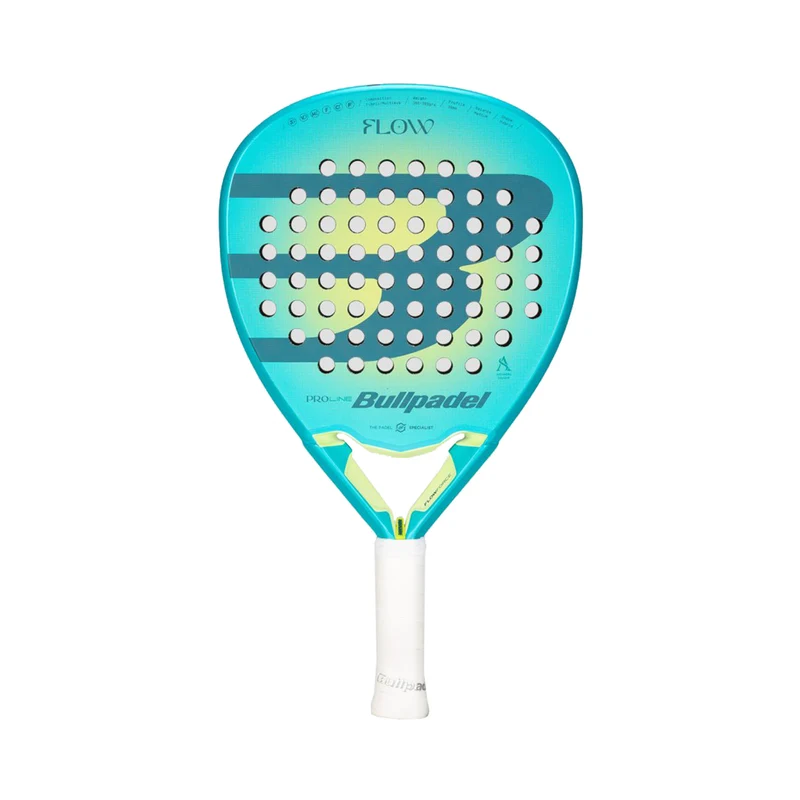Flow Woman 25 Padelschläger