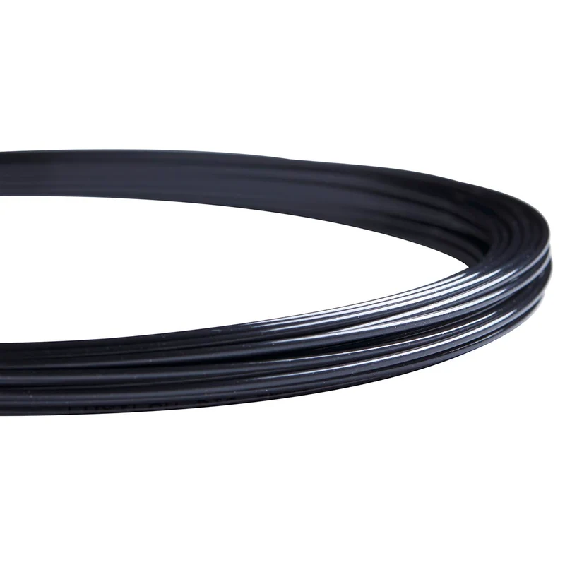 Luxilon Alu Power 125 String Set Black