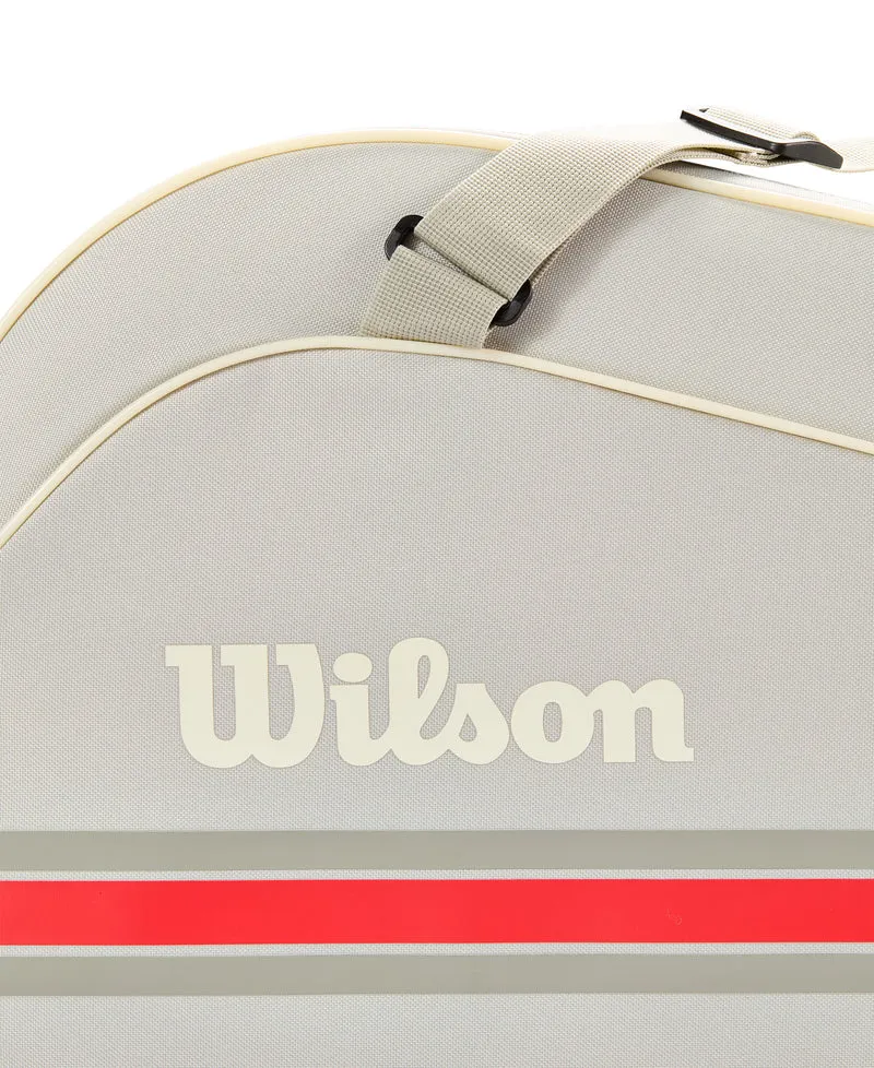 Wilson Team 6 Racket Bag Oats