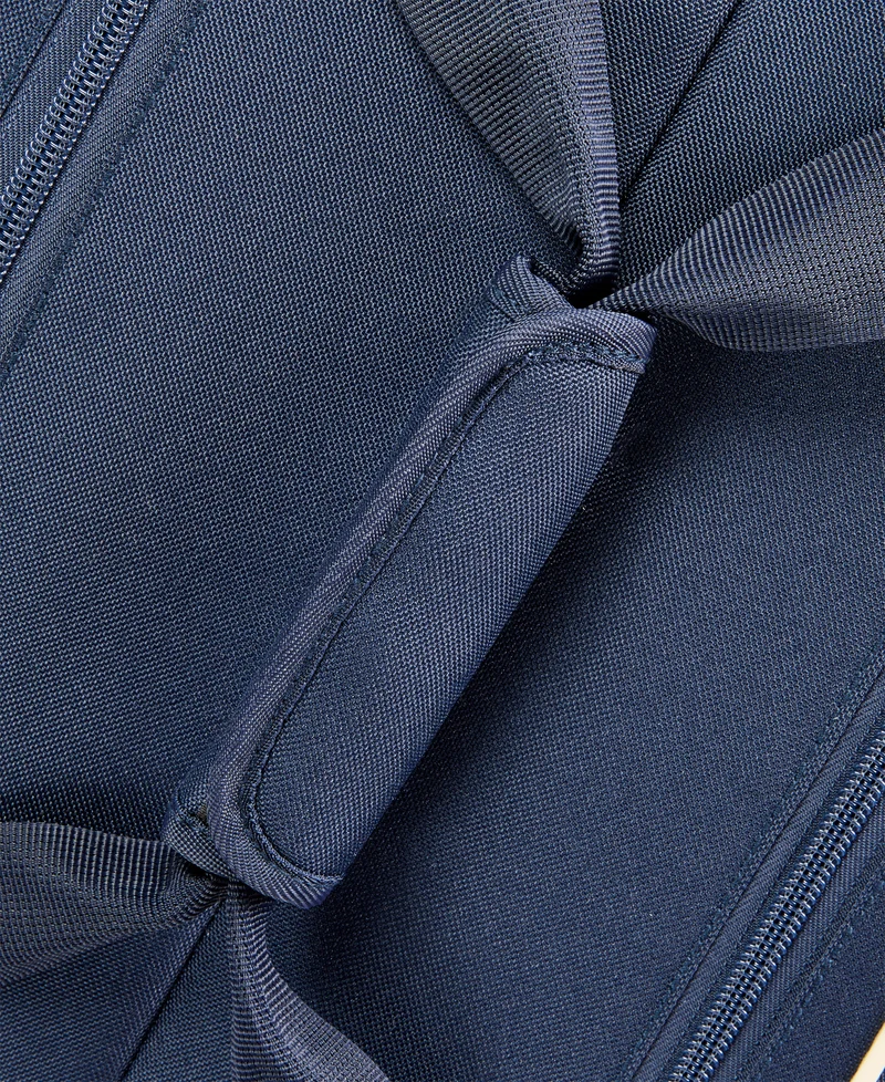 Wilson Team 6 Racket Bag Navy