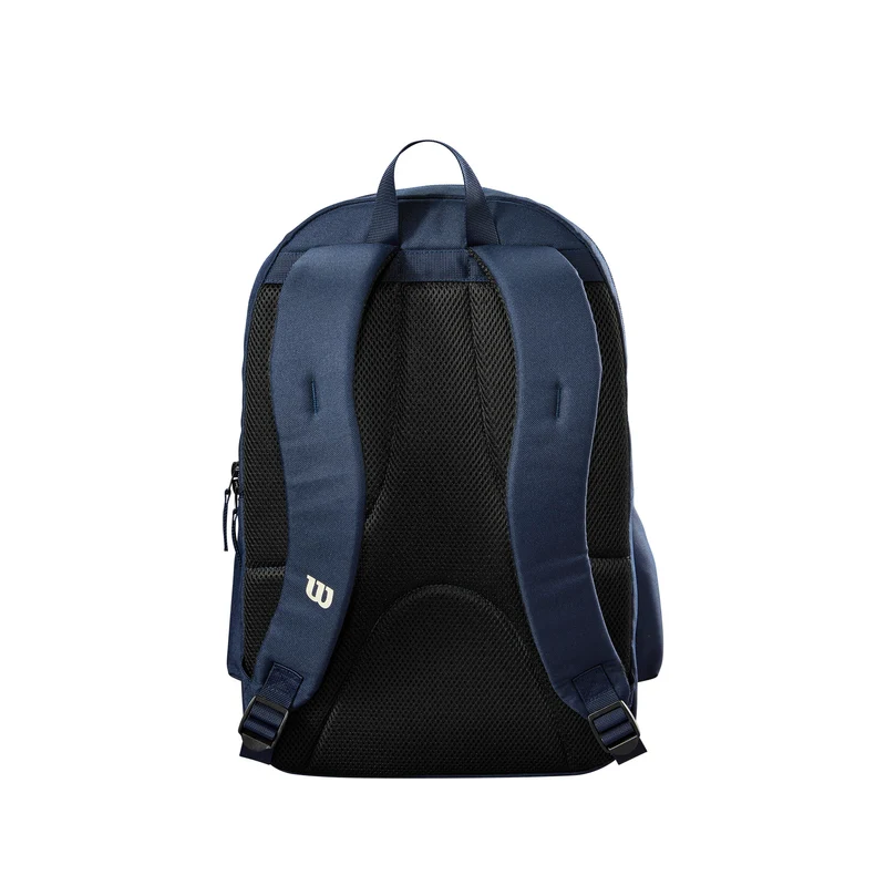 Wilson Team Backpack Navy