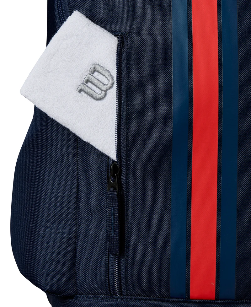 Wilson Team Backpack Navy
