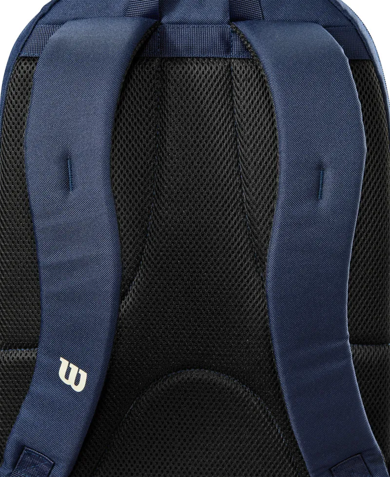 Wilson Team Backpack Navy