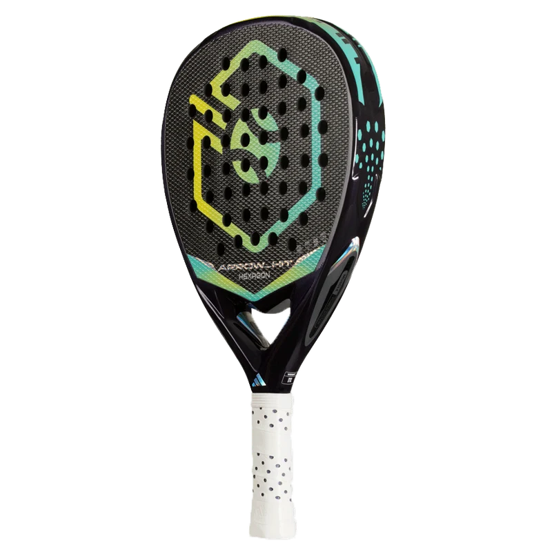 Adidas Arrow Hit Hexagon Padel Racket
