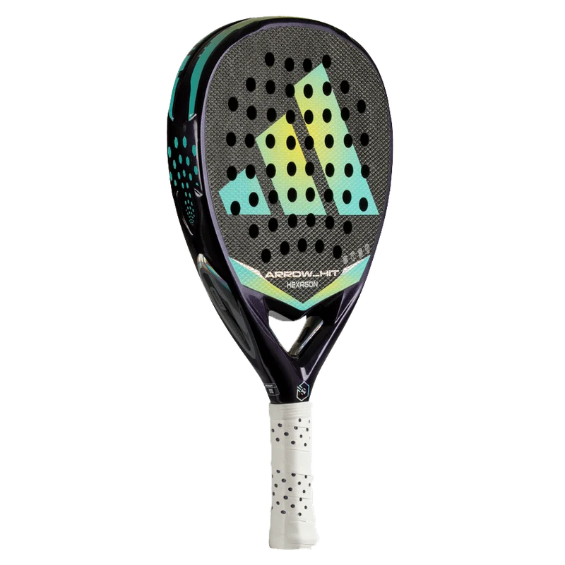 Adidas Arrow Hit Hexagon Padel Racket
