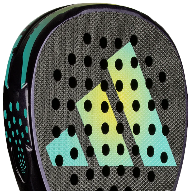 Adidas Arrow Hit Hexagon Padel Racket
