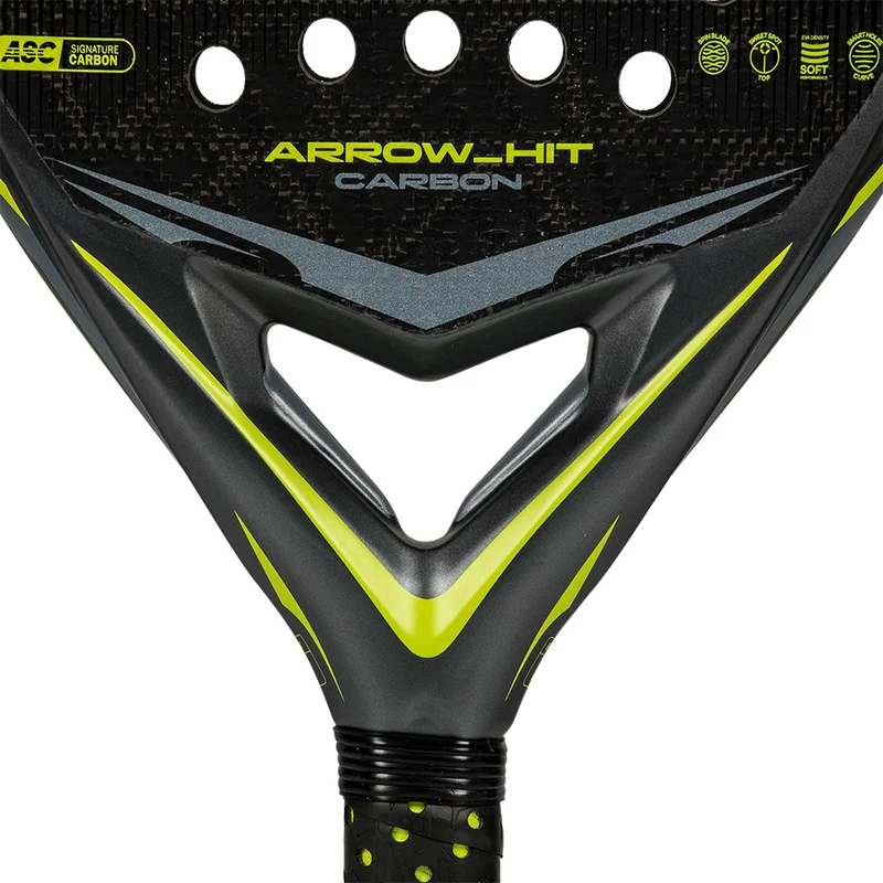 ADIDAS ARROW HIT CARBON Attk 2026 (Pala)