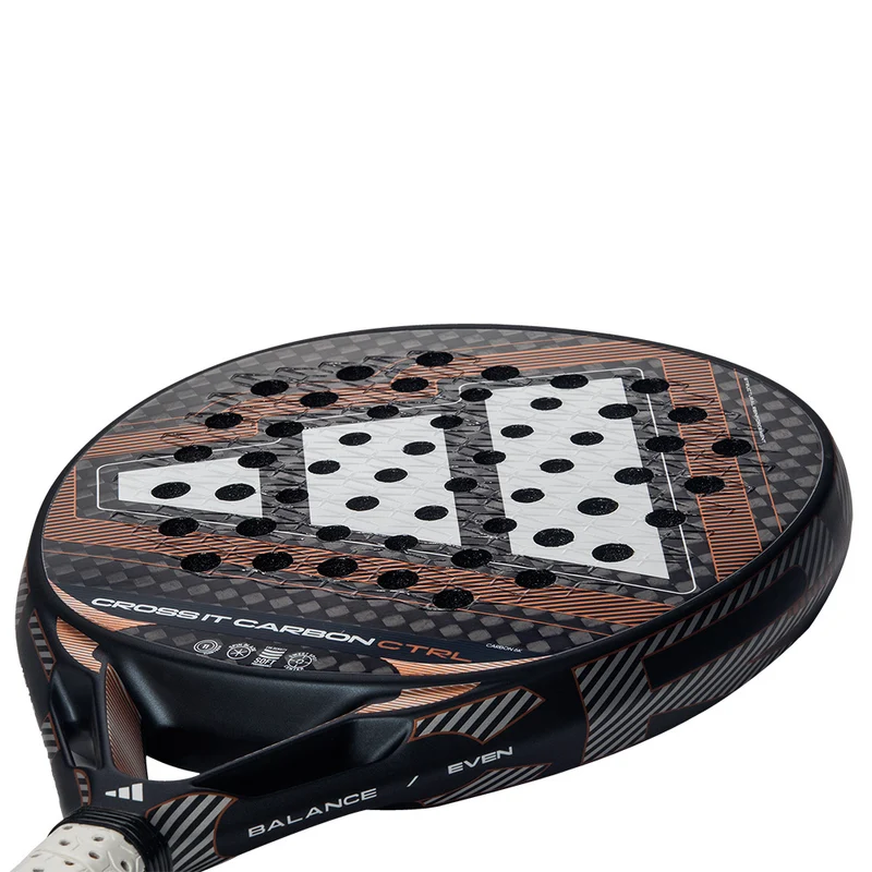 ADIDAS CROSS IT CARBON Ctrl 2026 (Pala)