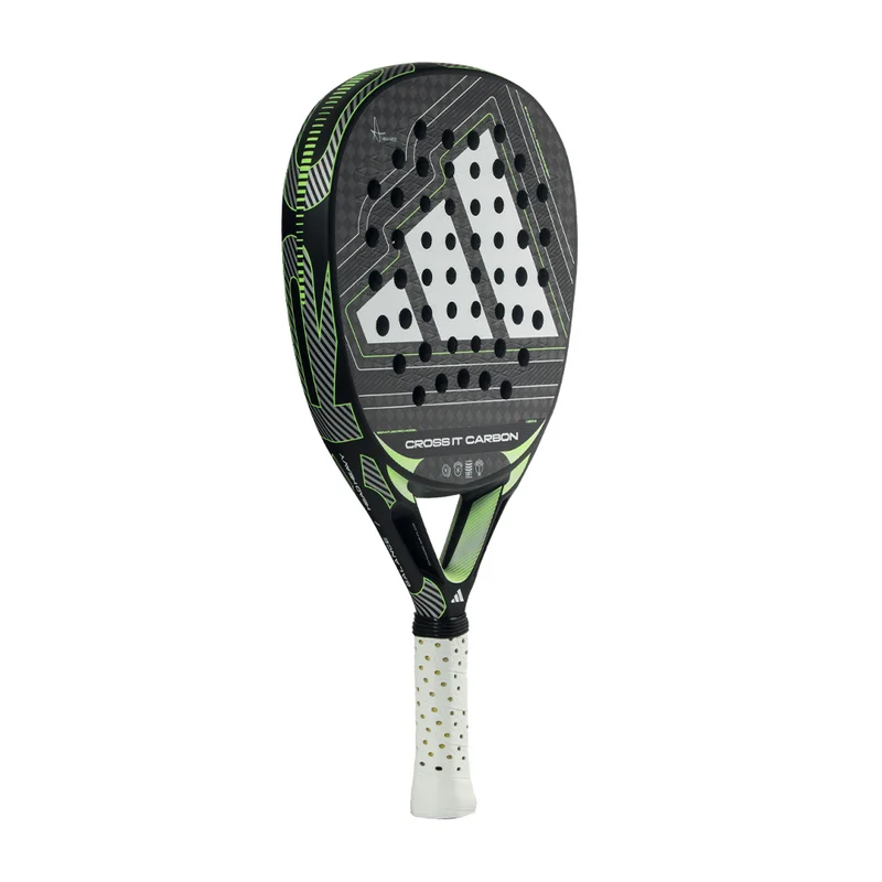 ADIDAS CROSS IT CARBON 2026 (Pala)