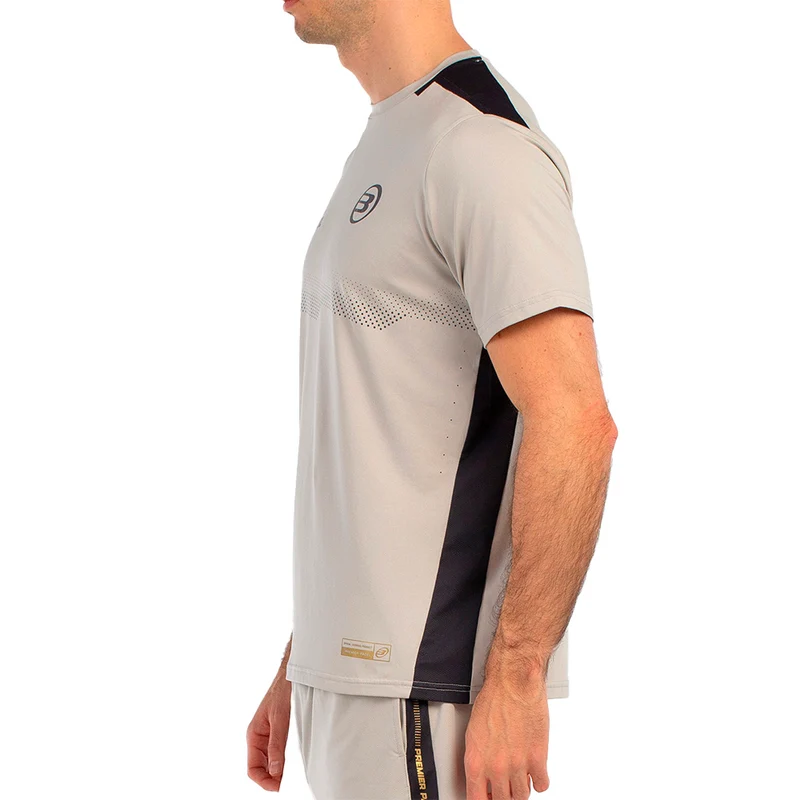 BULLPADEL BRECE Hombre PREMIER PADEL (Camiseta)