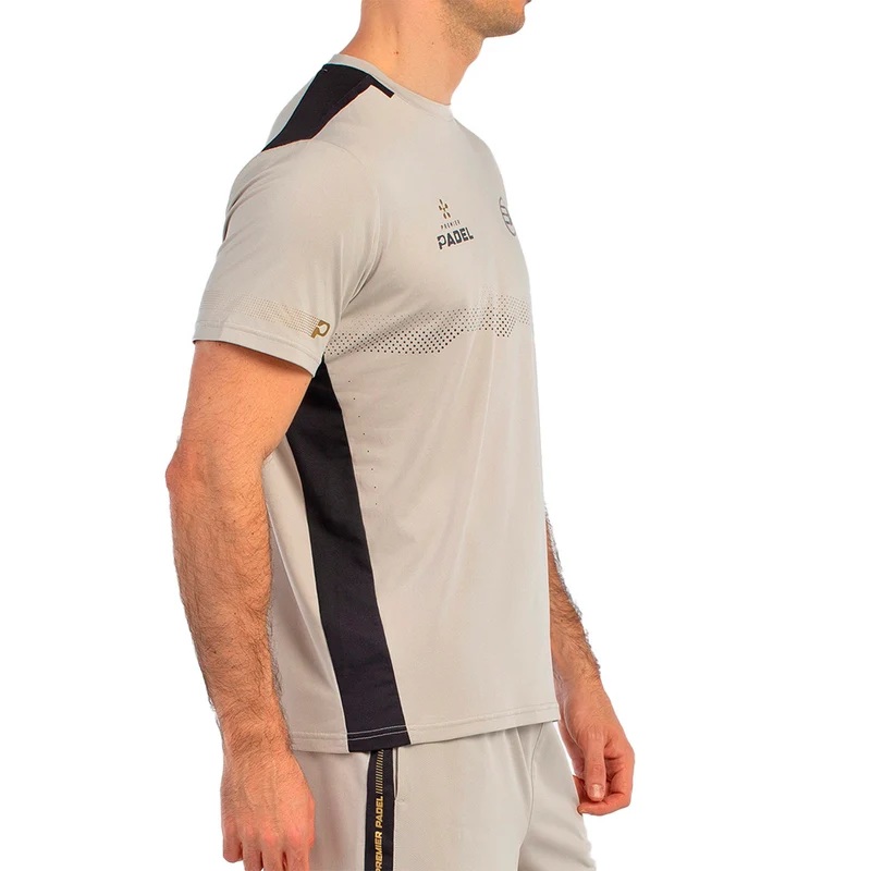 BULLPADEL BRECE Hombre PREMIER PADEL (Camiseta)