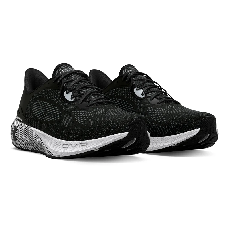 HOVR Machina 3 Neutralschuh Damen-Schwarz,Weiß