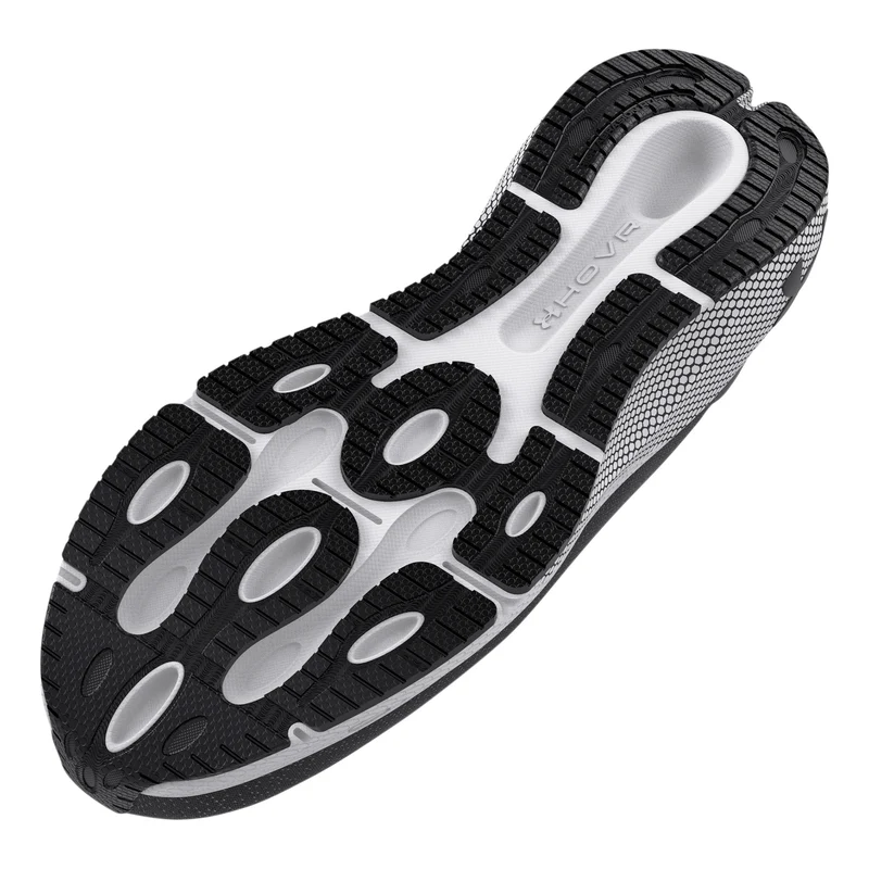HOVR Machina 3 Neutralschuh Damen-Schwarz,Weiß