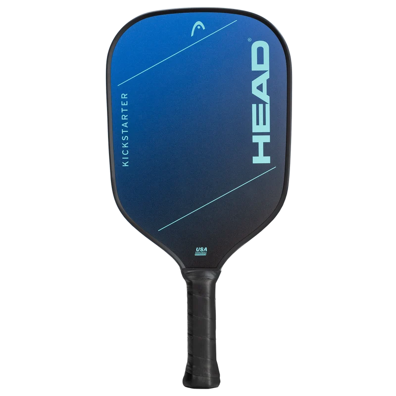 HEAD Kickstarter Pickleball Paddle Blue