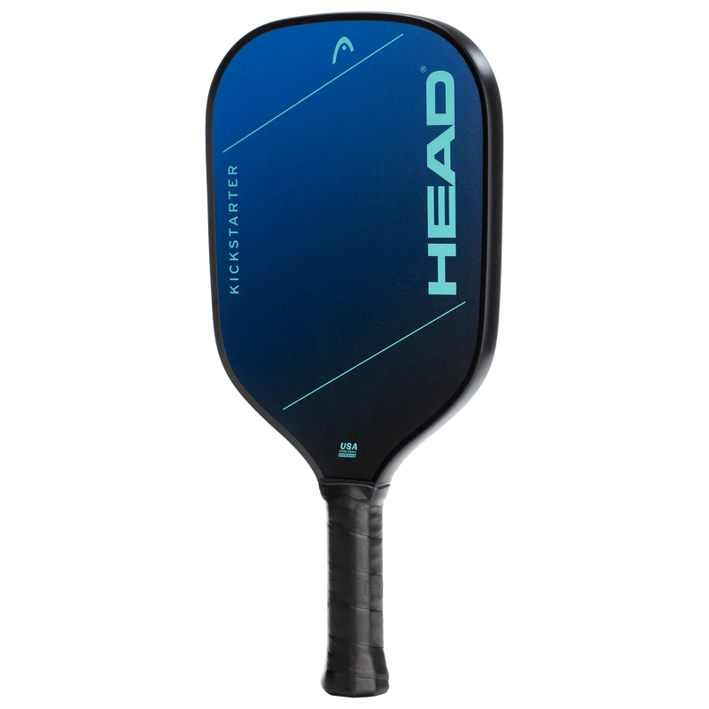 HEAD Kickstarter Pickleball Paddle Blue