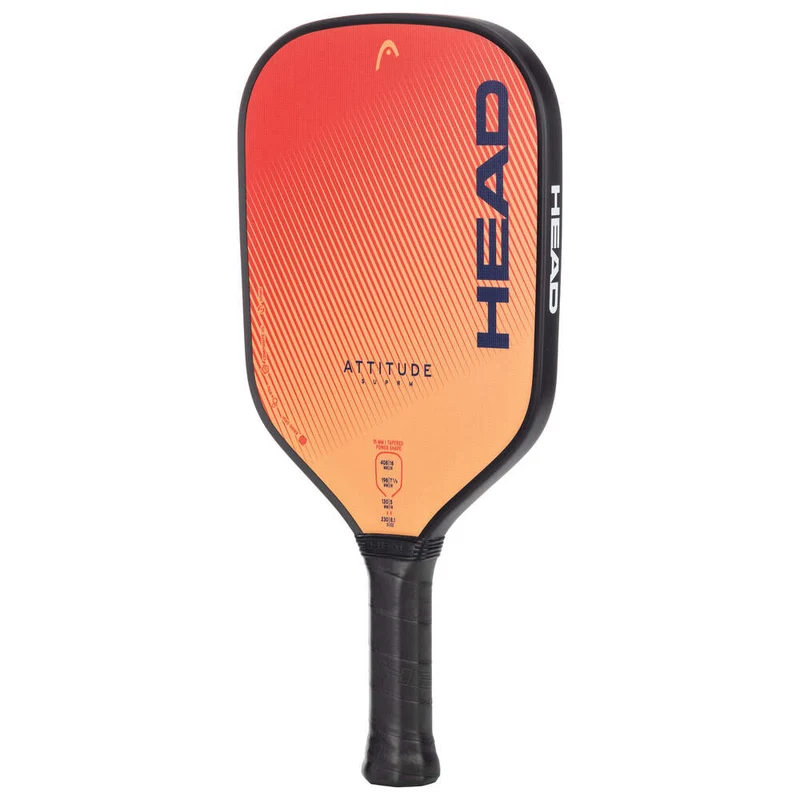 HEAD Attitude Suprm Pickleball Paddle