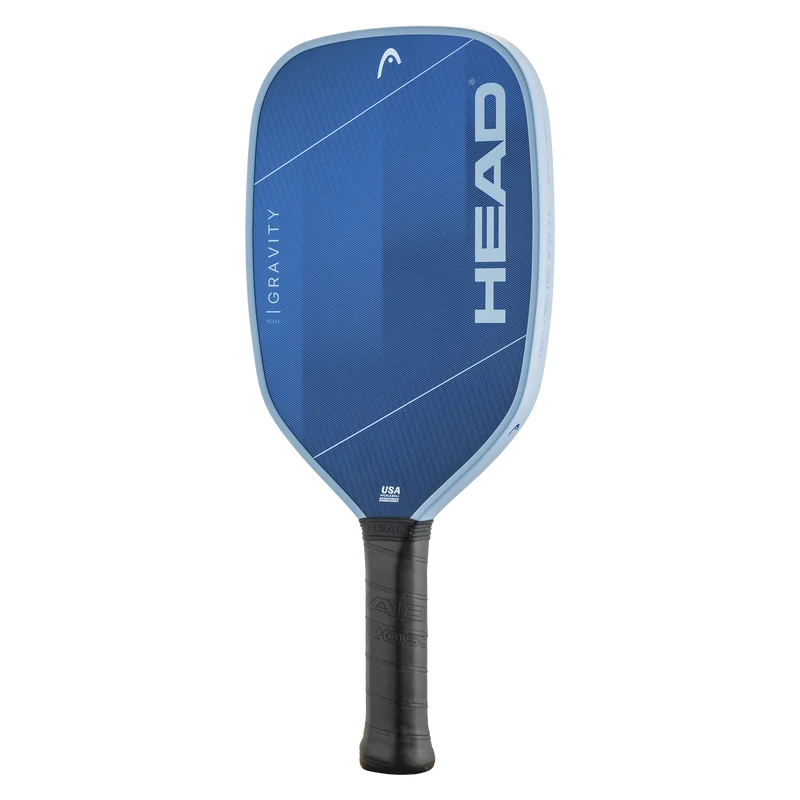 HEAD Gravity XCEED 2026 Pickleball Paddle
