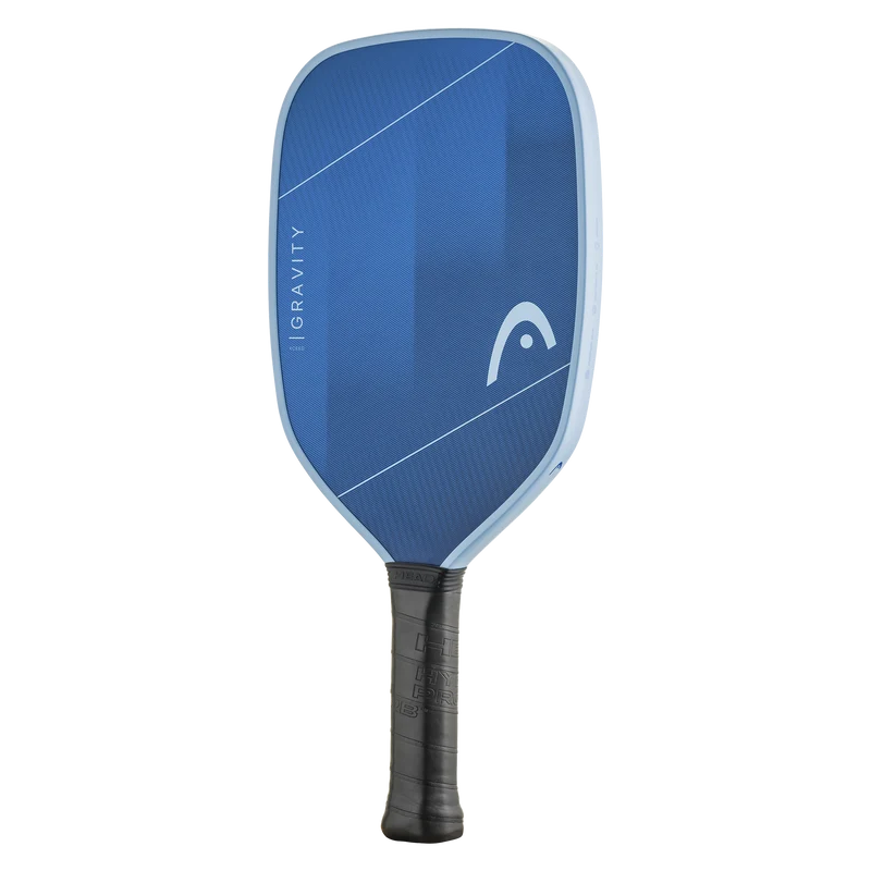 HEAD Gravity XCEED 2026 Pickleball Paddle