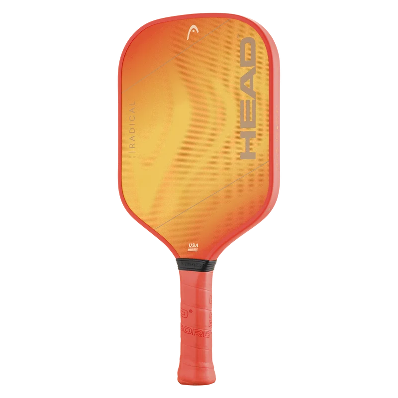 HEAD Radical XCEED 2026 Pickleball Paddle