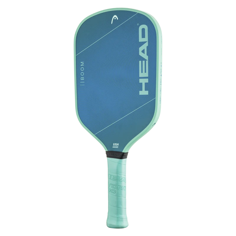 HEAD Boom XCEED 2026 Pickleball Paddle
