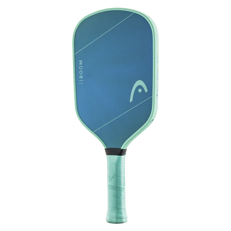 HEAD Boom XCEED 2026 Pickleball Paddle