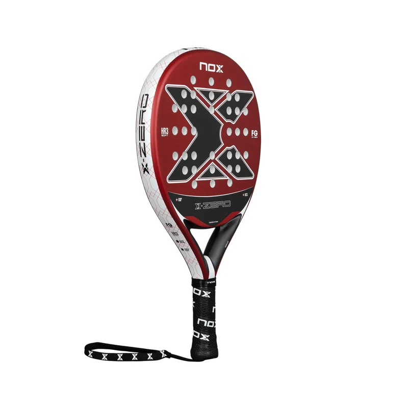 X-ZERO RED Padelschläger