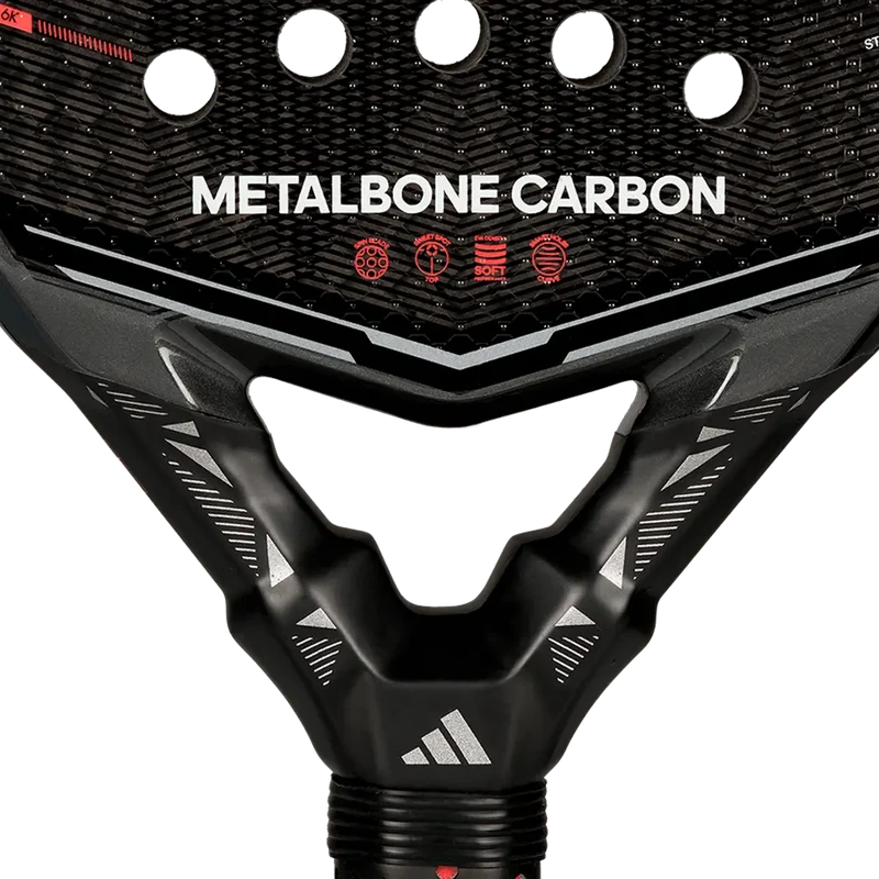 Pala Adidas Metalbone Carbon 2026
