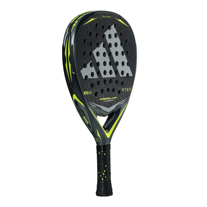 Pala Adidas Arrow Hit Carbon 2026