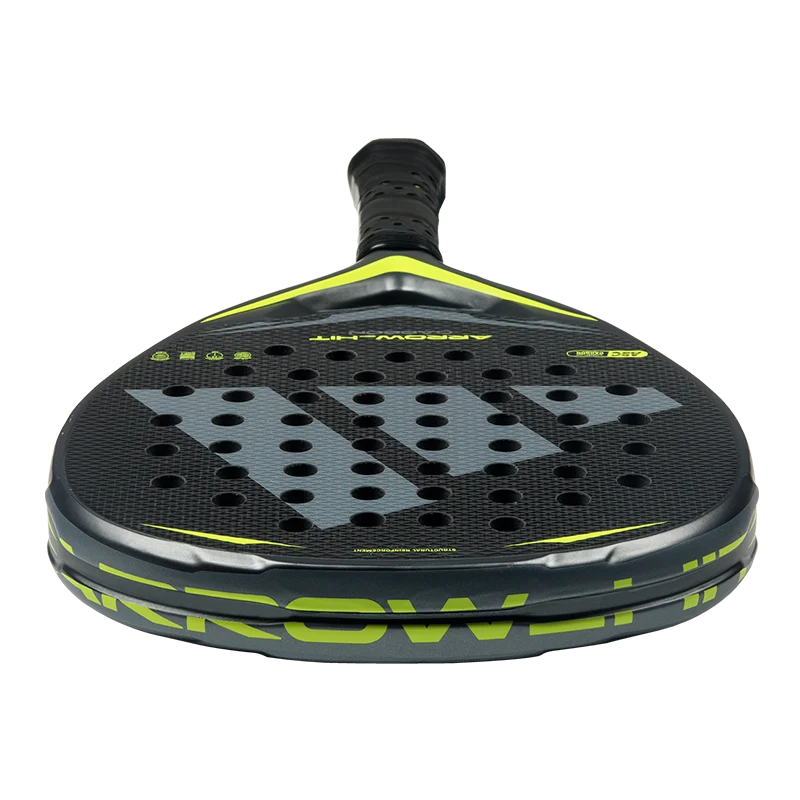 Pala Adidas Arrow Hit Carbon 2026