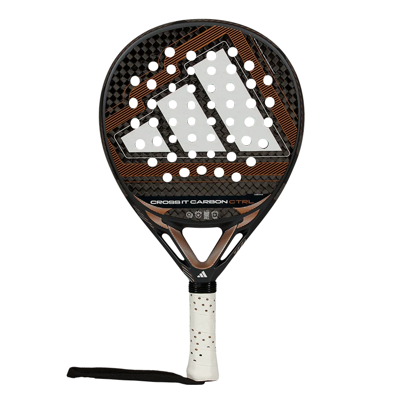 Pala Adidas Cross It Carbon Ctrl 2026