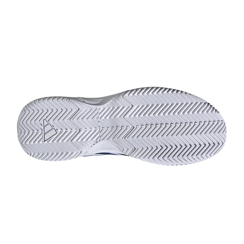 ADIDAS GAME SPEC 2 White/Blue SS26 (Zapatillas)